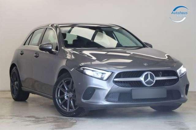 Mercedes-Benz A 220 2.0 190PS Progressive 7G-DCT Widescreen