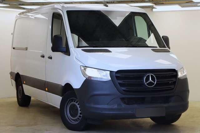 Mercedes-Benz Sprinter Sprinter 3 Kasten 315 150PS R-Cam MBUX Klima