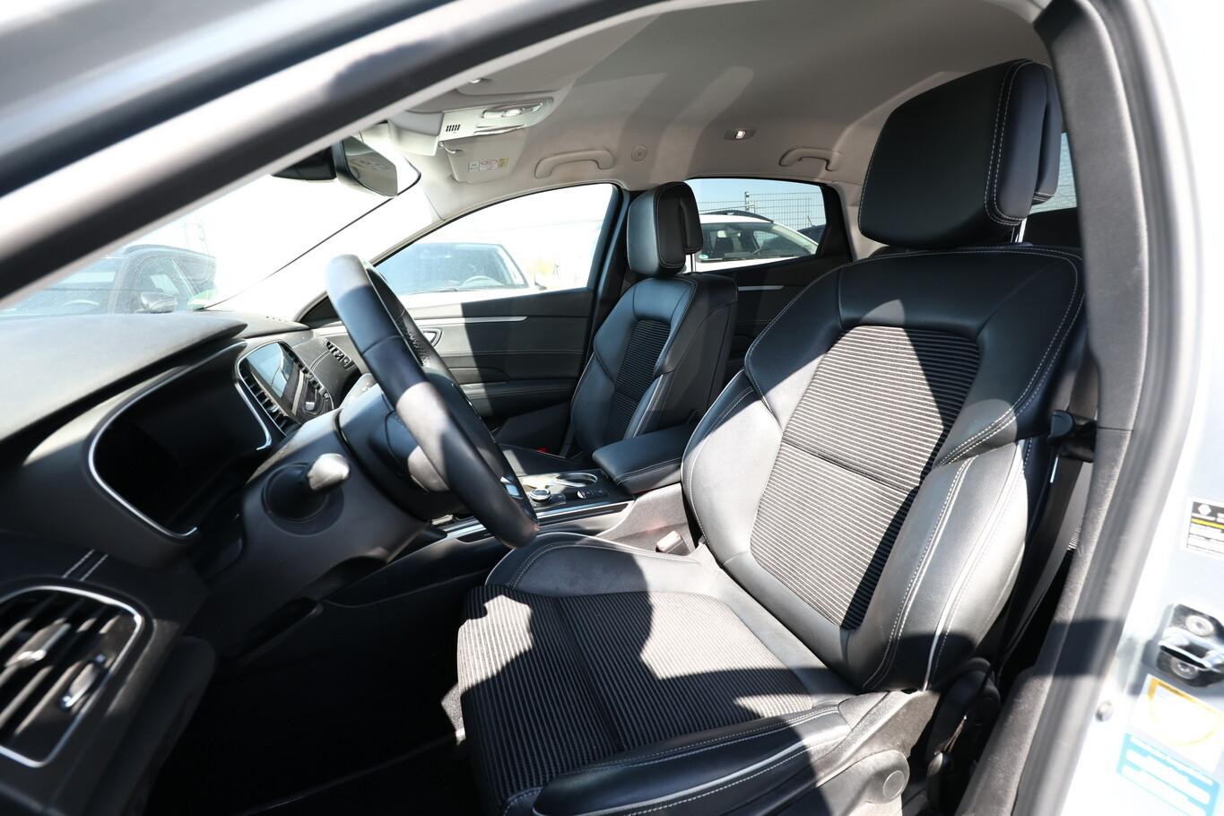Renault Talisman TCe 160 EDC Intens LED Nav PDC SHZ 17Z