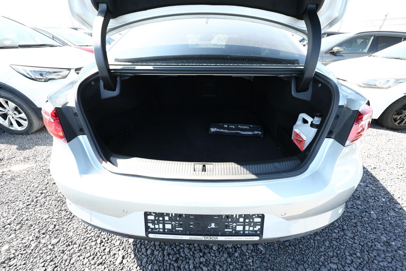 Renault Talisman TCe 160 EDC Intens LED Nav PDC SHZ 17Z