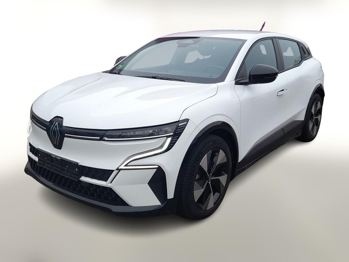 Renault Megane E-Tech EV60 220 Equilibre Optimum Charge