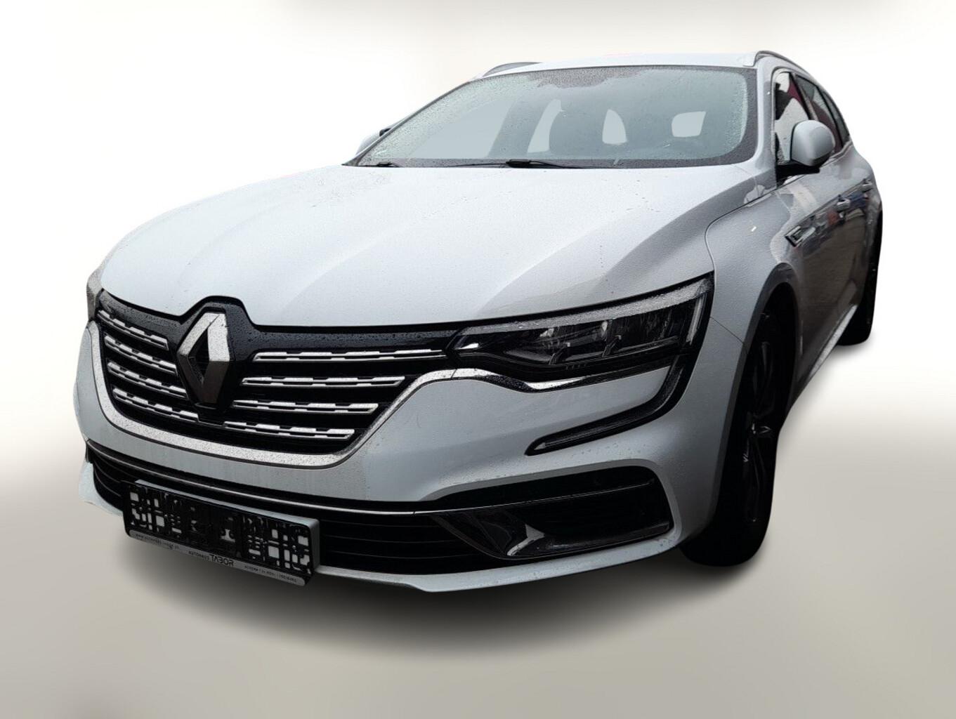 Renault Talisman Grandt TCe 160 EDC Zen LED PDC 17Z