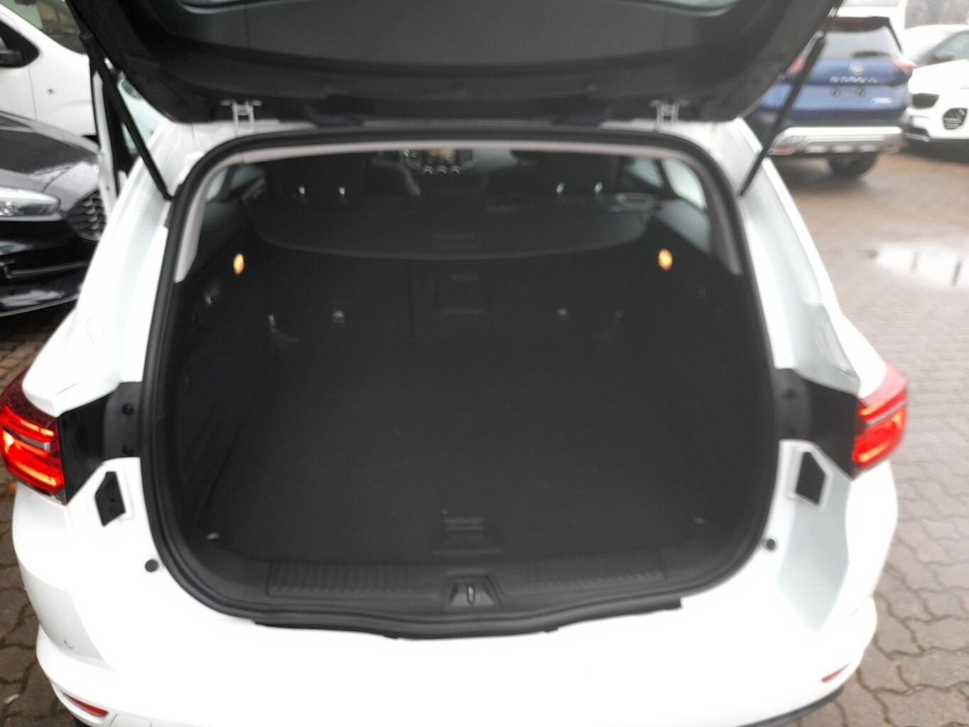 Renault Talisman Grandt TCe 160 EDC Zen LED PDC 17Z