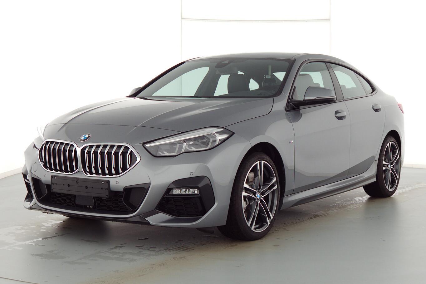 BMW 220 d Gran Coupé Aut. M Sport CockpitPro Nav 18Z