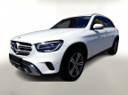 Bild Mercedes-Benz GLC 200 d 4M Business LED Nav KomfP 18Z ParkP