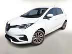 Bild Renault ZOE ZE50 R110 Exp Kaufbatterie LED Schuko Nav