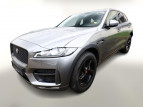 Bild Jaguar F-Pace 30d 300 Aut. R-Sport AWD Pano Nav Temp