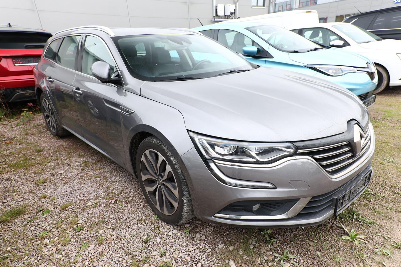 Renault Talisman GrandT 2.0 BdCi 160 EDC Limited LED Nav