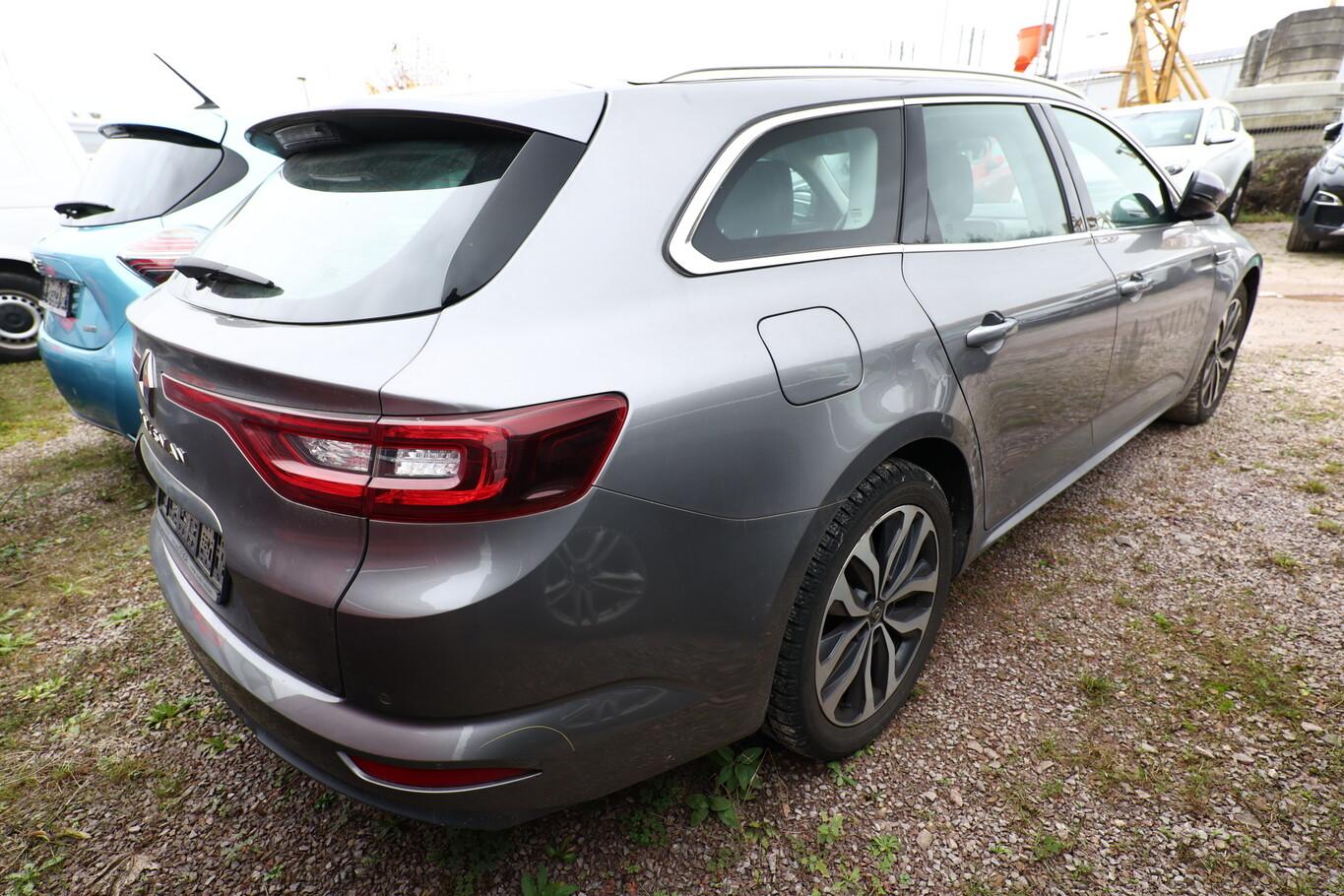 Renault Talisman GrandT 2.0 BdCi 160 EDC Limited LED Nav