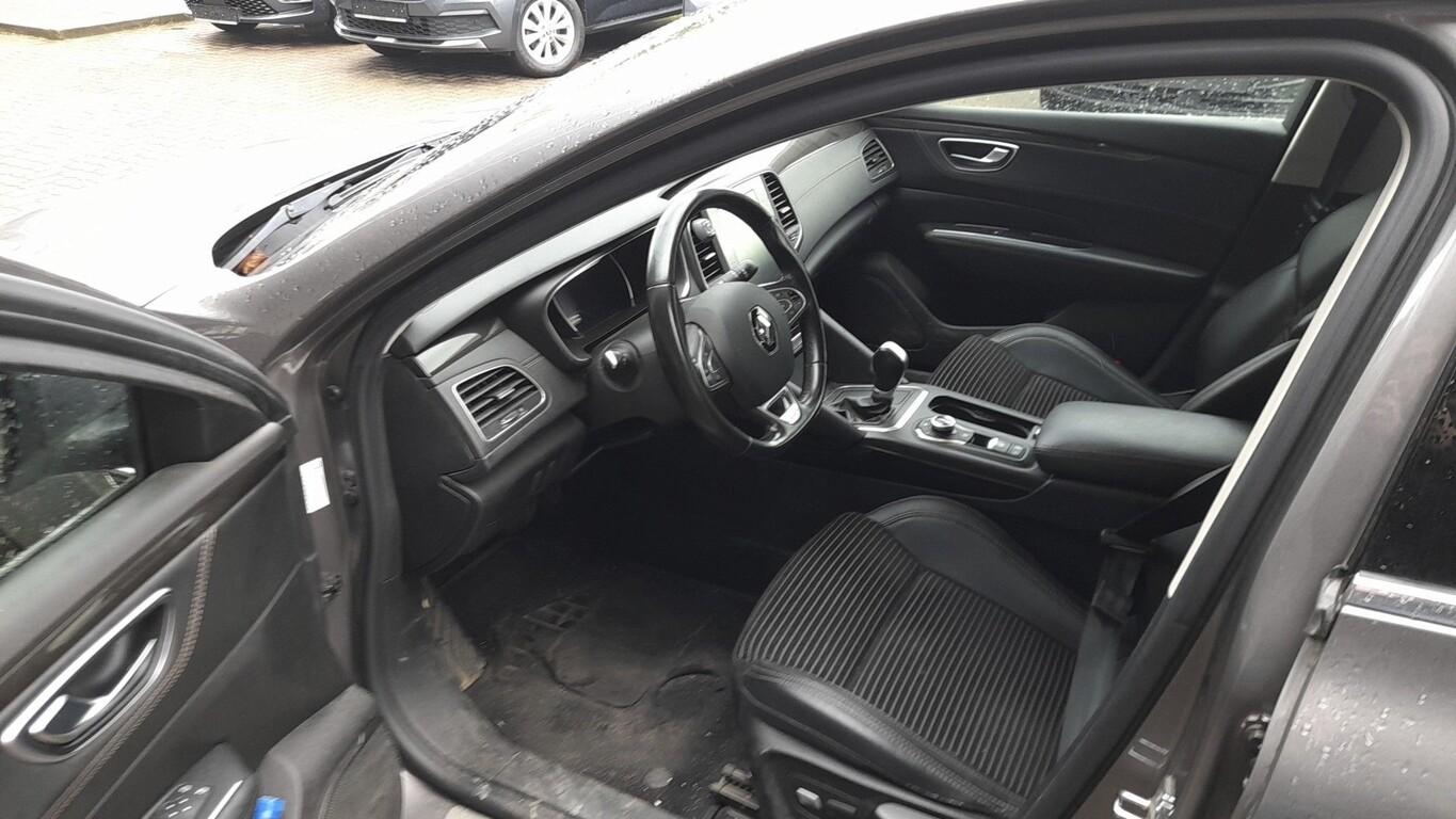 Renault Talisman GrandT 2.0 BdCi 160 EDC Limited LED Nav