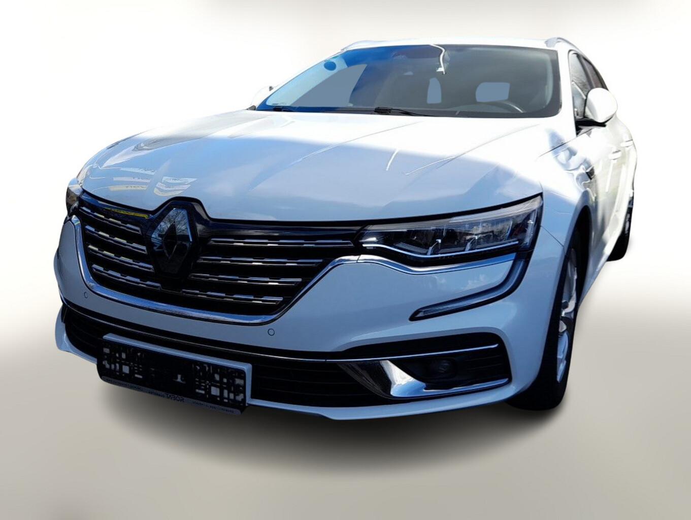 Renault Talisman Grandt. TCe 160 EDC Intens LED Nav PDC