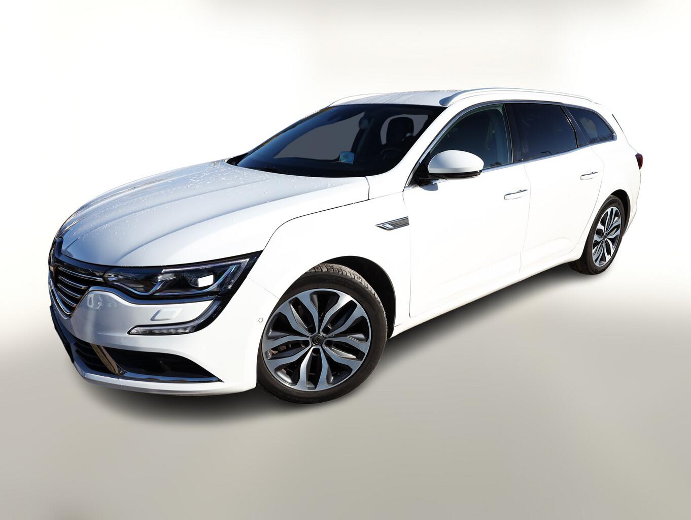 Renault Talisman Grandt. dCi 200 EDC Limited DeLuxe Nav