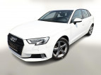 Bild Audi A3 Sportback 35 TFSI 150 Sport Nav PDC KeyL Temp