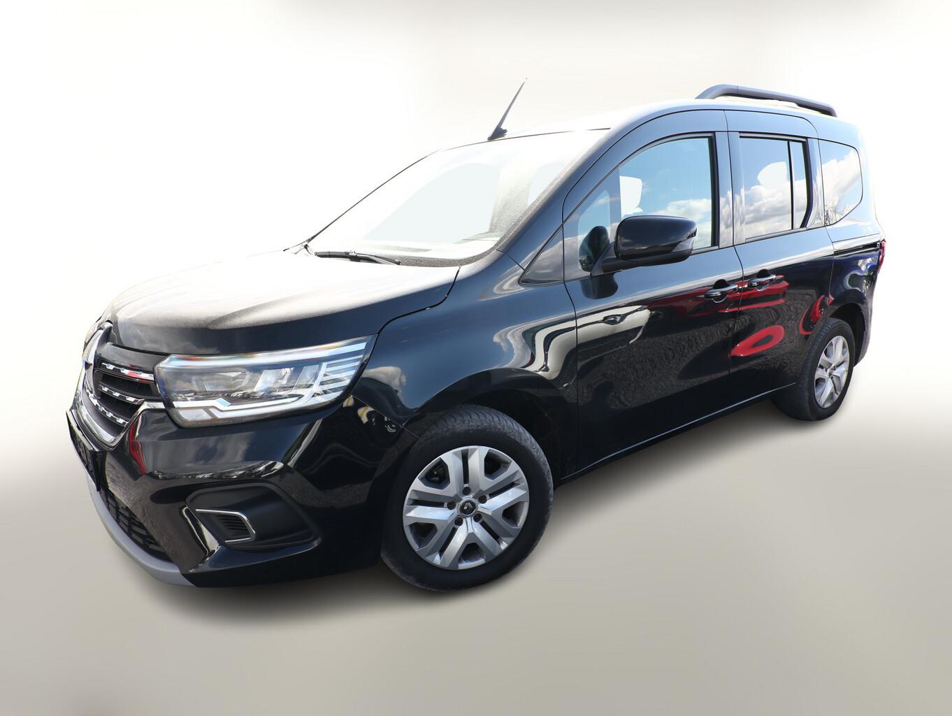 Renault Kangoo III dCi 115 EDC Techno Nav Kam HFT PDC