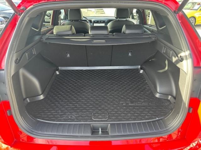 Hyundai Tucson 1.6 T-GDI 48V-Hybrid N-Line P-Dach Navi+Kamera+SHZ+PDC+ZVM+
