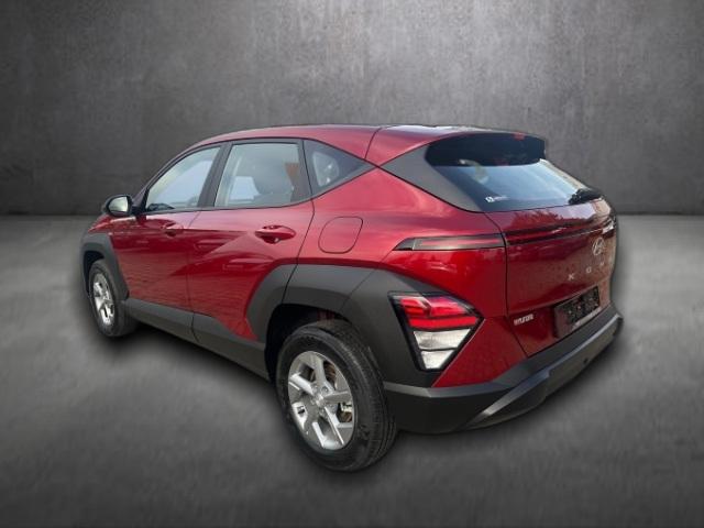 Hyundai KONA SX2 Essential 1.0 T-GDI +KLIMA+SHZ+ACC+NAVI+LED+PDC+UVM+