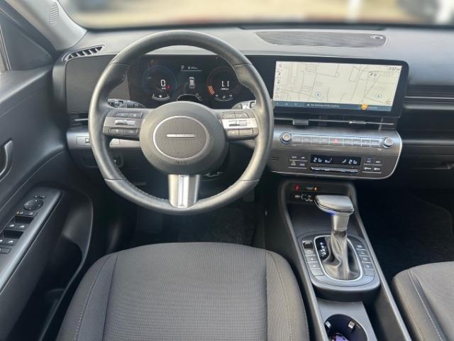 Hyundai KONA SX2 Essential 1.0 T-GDI +KLIMA+SHZ+ACC+NAVI+LED+PDC+UVM+