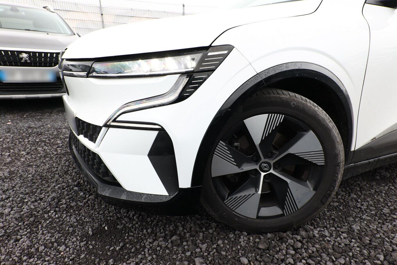 Renault Megane E-Tech EV60 220 Equilibre LED Kam PDC