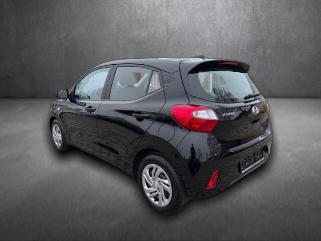 Hyundai i10 Advanced 1.0 +KLIMA+SHZ+RFK+CARPLAY+TEMPOMAT+UVM