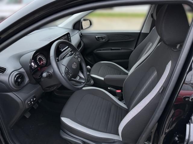 Hyundai i10 Advanced 1.0 +KLIMA+SHZ+RFK+CARPLAY+TEMPOMAT+UVM