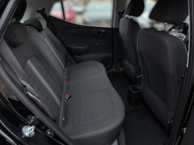 Hyundai i10 Advanced 1.0 +KLIMA+SHZ+RFK+CARPLAY+TEMPOMAT+UVM