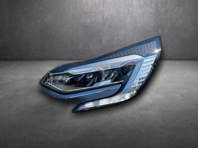Renault Captur II Experience 1.3 TCe 130 NAVI LED SHZ DAB KLIMA TEMP Musikstreaming