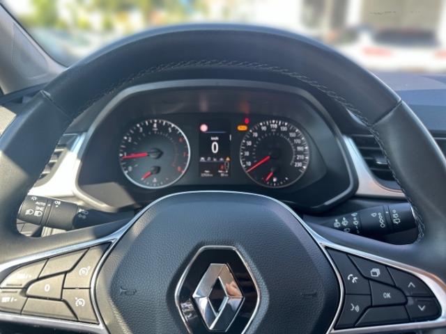 Renault Captur II Experience 1.3 TCe 130 NAVI LED SHZ DAB KLIMA TEMP Musikstreaming