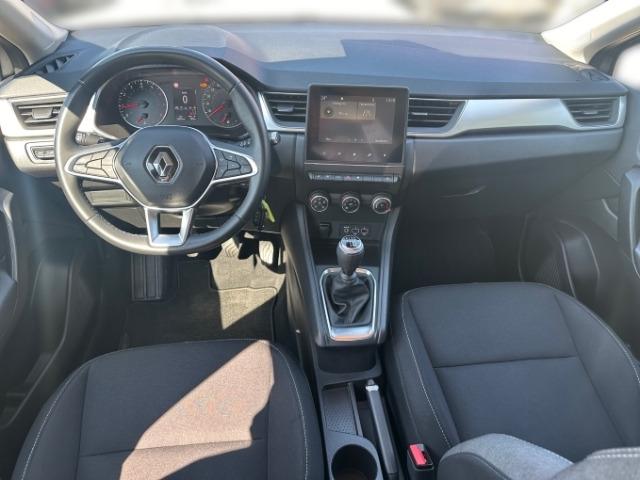 Renault Captur II Experience 1.3 TCe 130 NAVI LED SHZ DAB KLIMA TEMP Musikstreaming