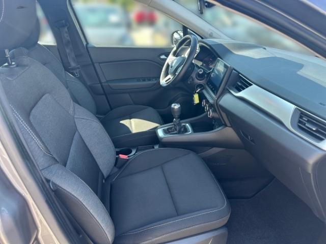 Renault Captur II Experience 1.3 TCe 130 NAVI LED SHZ DAB KLIMA TEMP Musikstreaming