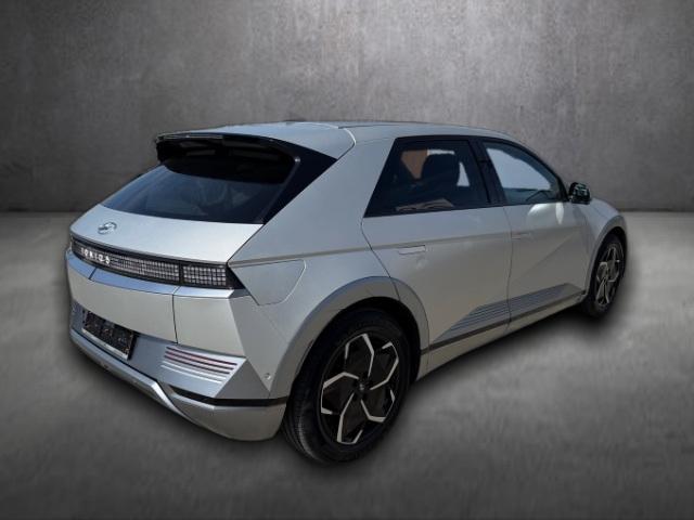 Hyundai IONIQ 5 Uniq Elektro 58kWh HUD Navi Leder Digitales Cockpit Soundsystem Bose 360