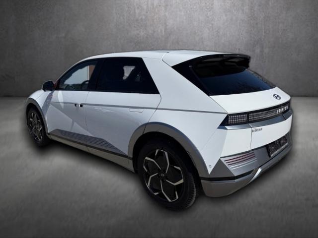 Hyundai IONIQ 5 72,6kWh Batt. (217 PS) UNIQ-Paket HUD Navi Leder Digitales Cockpit Sound