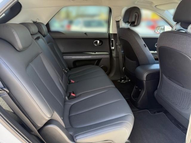 Hyundai IONIQ 5 72,6kWh Batt. (217 PS) UNIQ-Paket HUD Navi Leder Digitales Cockpit Sound