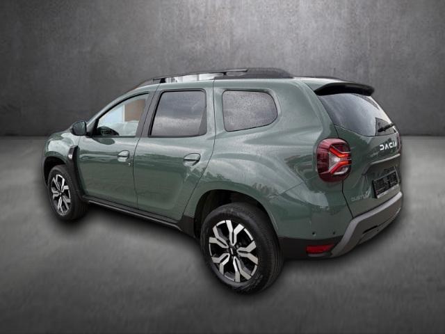 Dacia Duster II Journey 1.3 TCe 150 EDC Navi  Apple CarPlay Android Auto Klimaautom