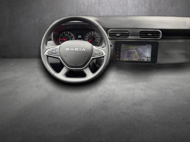 Dacia Duster II Journey 1.3 TCe 150 EDC Navi  Apple CarPlay Android Auto Klimaautom