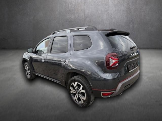 Dacia Duster Journey+ TCe 150 4x2 EDC Navi SHZ Kamera 360 Kamera Apple CarPlay Android