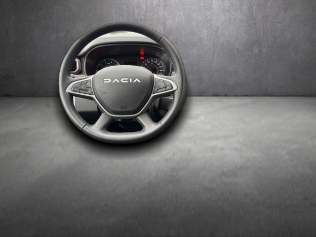 Dacia Duster Journey+ TCe 150 4x2 EDC Navi SHZ Kamera 360 Kamera Apple CarPlay Android