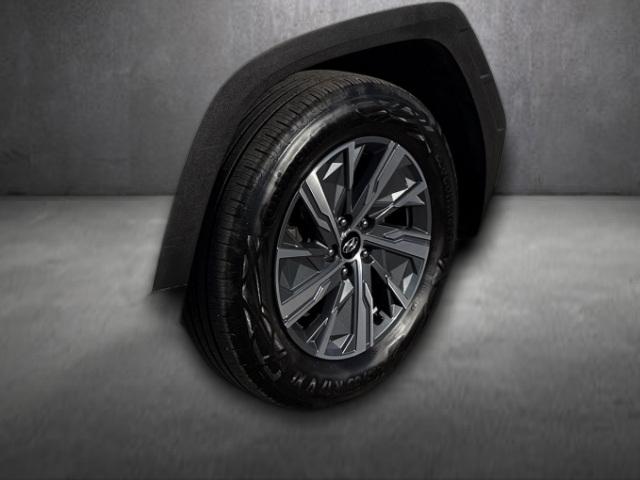 Hyundai Tucson Select Mild-Hybrid 2WD 1.6 +KLIMA+SHZ+RFK+NAVI+UVM+
