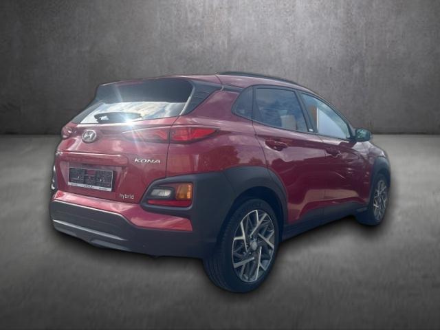 Hyundai KONA Advantage + Hybrid 2WD 1.6 GDI EU6d-T HUD Navi Soundsystem LED Klimaautom D