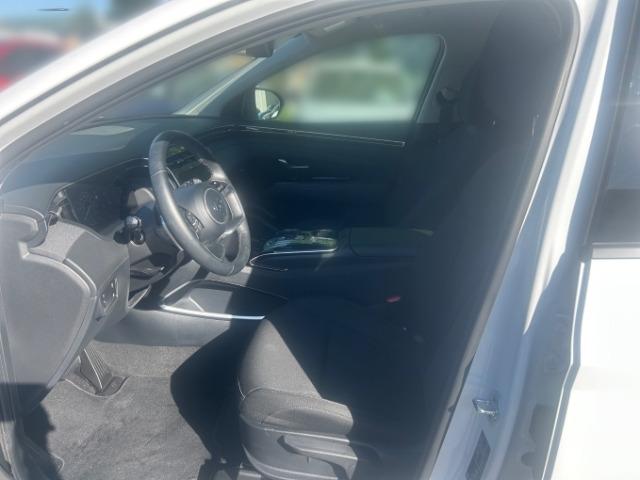 Hyundai Tucson Trend Plug-In Hybrid 4WD 1.6 T-GDI Assistenzpaket+Krell