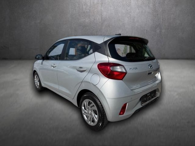 Hyundai i10 Select 1.0 +RADIO+KLIMA+BT+SHZ+TEMPOMAT+DAB+UVM+