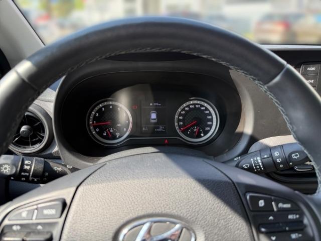 Hyundai i10 Select 1.0 +RADIO+KLIMA+BT+SHZ+TEMPOMAT+DAB+UVM+