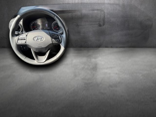 Hyundai i10 Select 1.0 +RADIO+KLIMA+BT+SHZ+TEMPOMAT+DAB+UVM+