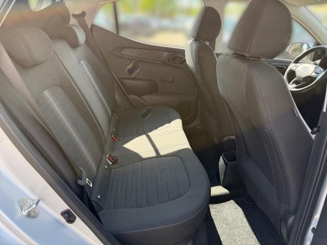 Hyundai i10 Select 1.0 +RADIO+KLIMA+BT+SHZ+TEMPOMAT+DAB+UVM+