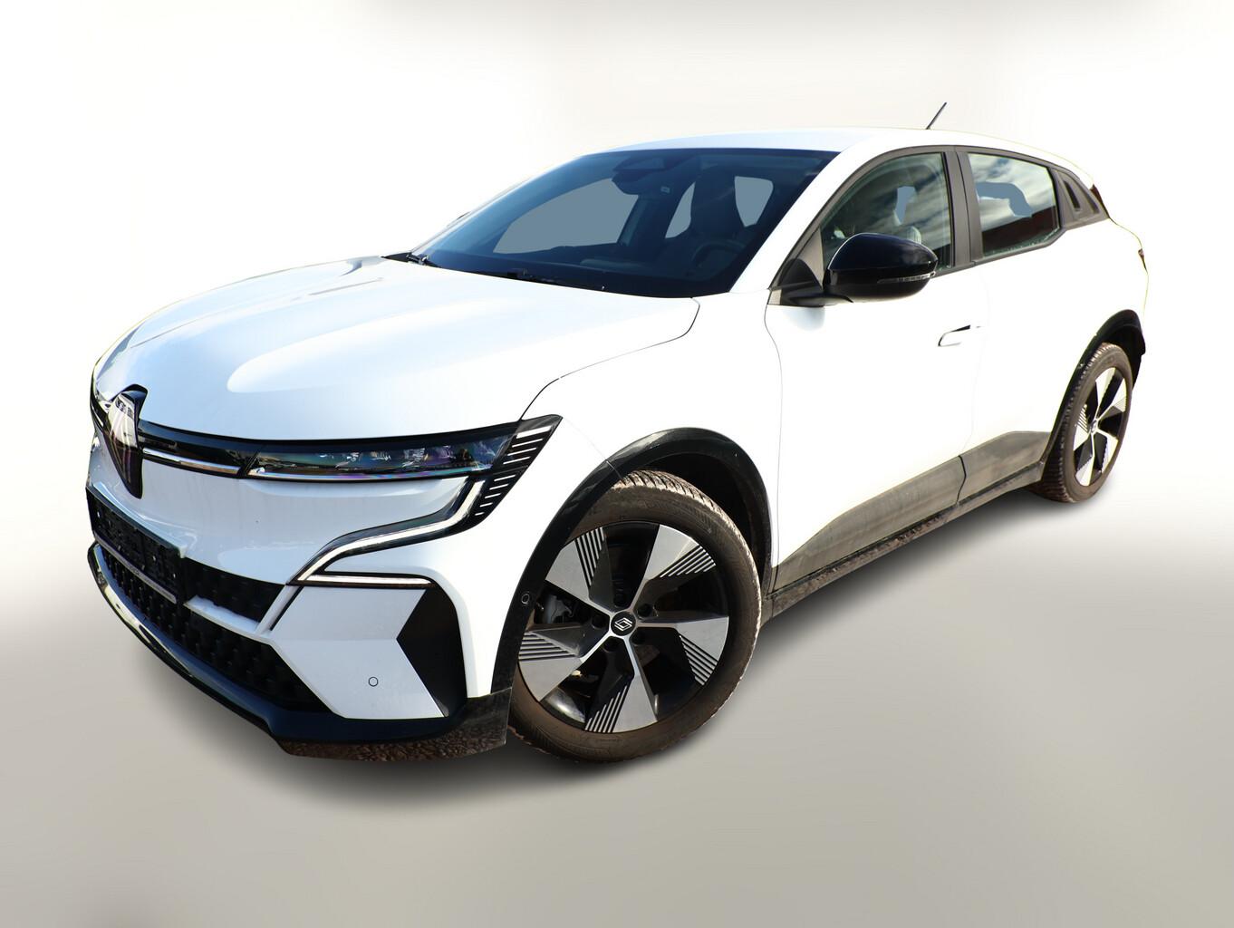 Renault Megane E-Tech EV40 130 Equilibre LED PDC Kam App