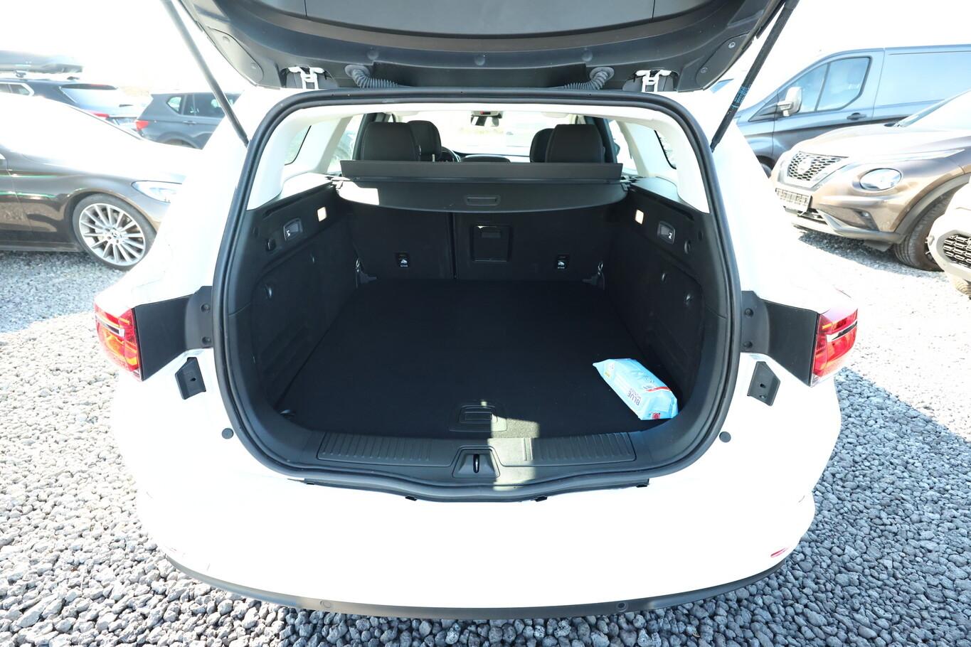 Renault Talisman Grandt TCe 160 EDC Zen LED Kam PDC 17Z