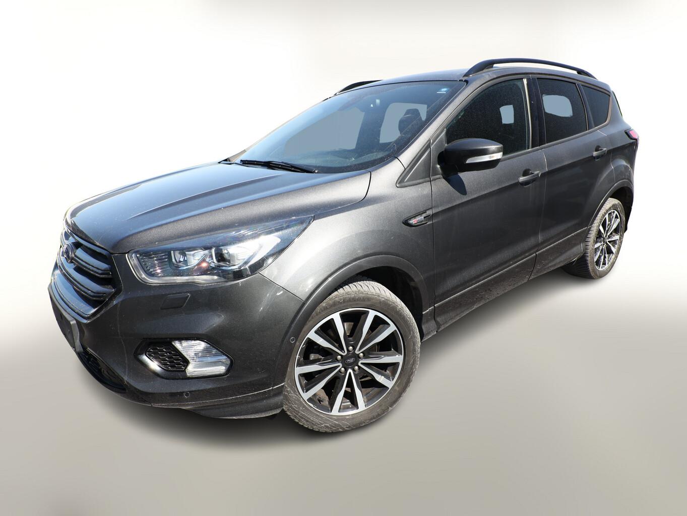 Ford Kuga 1.5 EB 150 ST-Line Nav. PDC SHZ