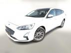 Bild Ford Focus 1.5 EB Titanium Pano DesignP LED B&O ParkA