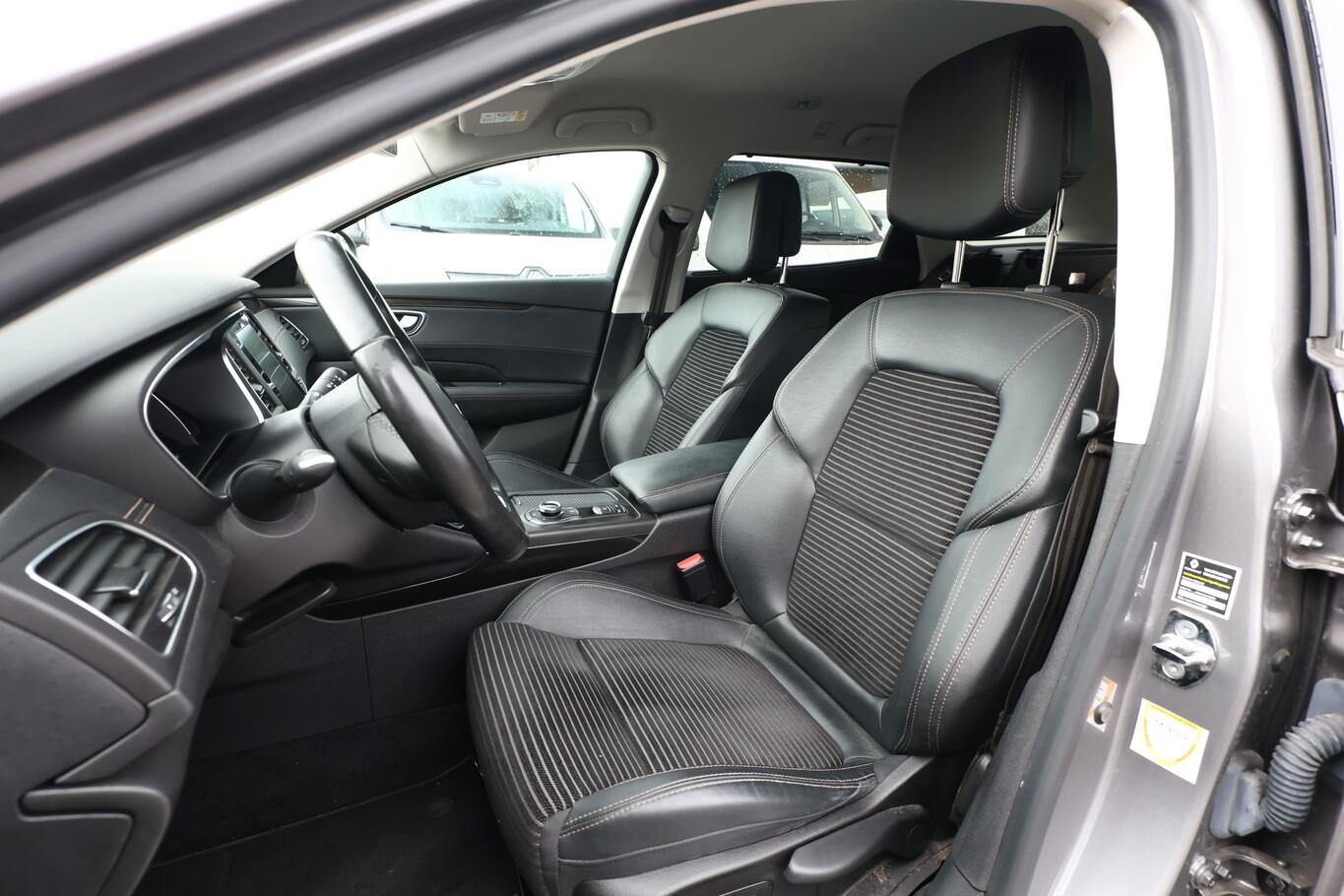 Renault Talisman Grandtour dCi 160 EDC Limited Nav ACC