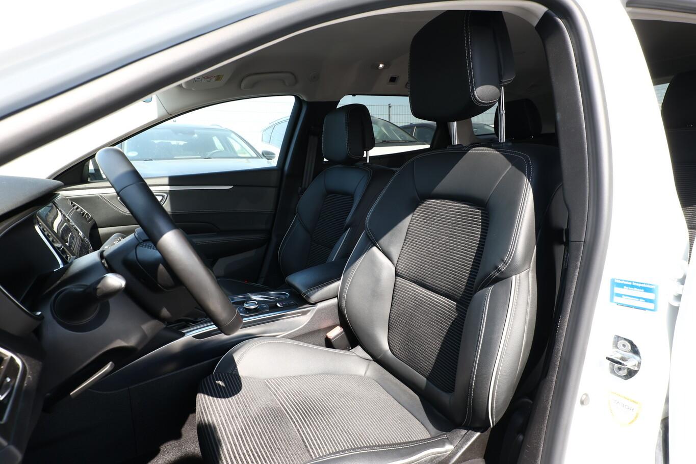 Renault Talisman Grandt TCe 160 EDC Intens Nav SHZ PDC