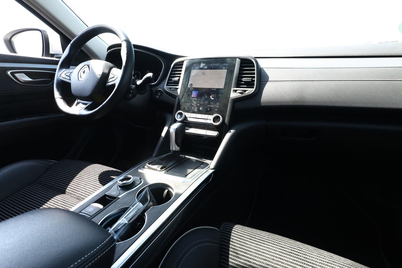 Renault Talisman Grandt TCe 160 EDC Intens Nav SHZ PDC